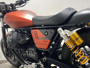 Moto Guzzi V9 2019 ONLY 1K NEW MOT SERVICED 34