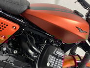 Moto Guzzi V9 2019 ONLY 1K NEW MOT SERVICED 22