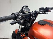 Moto Guzzi V9 2019 ONLY 1K NEW MOT SERVICED 48