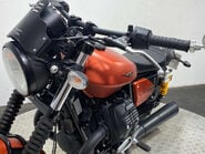 Moto Guzzi V9 2019 ONLY 1K NEW MOT SERVICED 37
