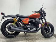 Moto Guzzi V9 2019 ONLY 1K NEW MOT SERVICED 29