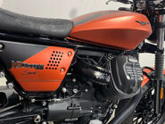Moto Guzzi V9 2019 ONLY 1K NEW MOT SERVICED 20
