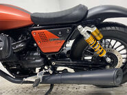 Moto Guzzi V9 2019 ONLY 1K NEW MOT SERVICED 44