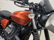 Moto Guzzi V9 2019 ONLY 1K NEW MOT SERVICED 16