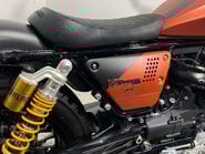 Moto Guzzi V9 2019 ONLY 1K NEW MOT SERVICED 21