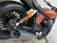 Moto Guzzi V9 2019 ONLY 1K NEW MOT SERVICED 31