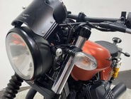 Moto Guzzi V9 2019 ONLY 1K NEW MOT SERVICED 38