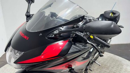 Suzuki GSX-R125 2018 21K NEW MOT WARRANTY SPORTS 125CC 7