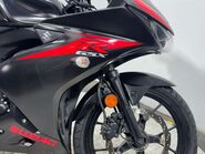 Suzuki GSX-R125 2018 21K NEW MOT WARRANTY SPORTS 125CC 9