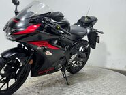 Suzuki GSX-R125 2018 21K NEW MOT WARRANTY SPORTS 125CC 4
