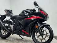 Suzuki GSX-R125 2018 21K NEW MOT WARRANTY SPORTS 125CC 3
