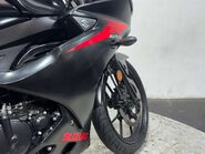 Suzuki GSX-R125 2018 21K NEW MOT WARRANTY SPORTS 125CC 18