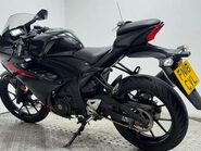 Suzuki GSX-R125 2018 21K NEW MOT WARRANTY SPORTS 125CC 5