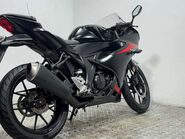 Suzuki GSX-R125 2018 21K NEW MOT WARRANTY SPORTS 125CC 6