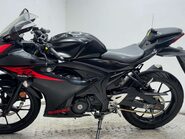 Suzuki GSX-R125 2018 21K NEW MOT WARRANTY SPORTS 125CC 2