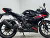 Suzuki GSX-R125 2018 21K NEW MOT WARRANTY SPORTS 125CC