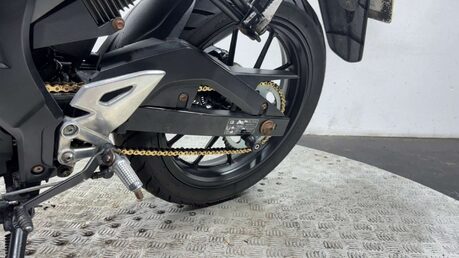 Suzuki GSX-R125 2018 21K NEW MOT WARRANTY SPORTS 125CC 11