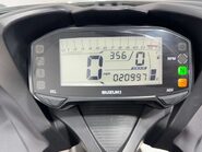 Suzuki GSX-R125 2018 21K NEW MOT WARRANTY SPORTS 125CC 16