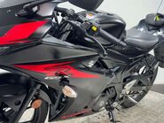 Suzuki GSX-R125 2018 21K NEW MOT WARRANTY SPORTS 125CC 8
