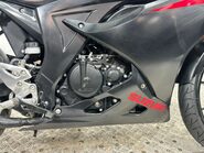 Suzuki GSX-R125 2018 21K NEW MOT WARRANTY SPORTS 125CC 17