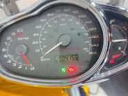 Harley-Davidson Street ROD VRSCR VROD 2007 4K NEW MOT 1130CC 9