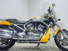 Harley-Davidson Street ROD VRSCR VROD 2007 4K NEW MOT 1130CC
