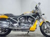Harley-Davidson Street ROD VRSCR VROD 2007 4K NEW MOT 1130CC