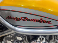 Harley-Davidson Street ROD VRSCR VROD 2007 4K NEW MOT 1130CC 24