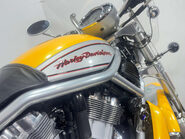 Harley-Davidson Street ROD VRSCR VROD 2007 4K NEW MOT 1130CC 13