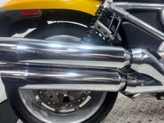 Harley-Davidson Street ROD VRSCR VROD 2007 4K NEW MOT 1130CC 21