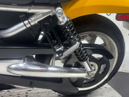 Harley-Davidson Street ROD VRSCR VROD 2007 4K NEW MOT 1130CC 18