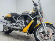 Harley-Davidson Street ROD VRSCR VROD 2007 4K NEW MOT 1130CC 2
