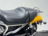 Harley-Davidson Street ROD VRSCR VROD 2007 4K NEW MOT 1130CC 12