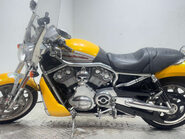 Harley-Davidson Street ROD VRSCR VROD 2007 4K NEW MOT 1130CC 5