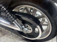 Harley-Davidson Street ROD VRSCR VROD 2007 4K NEW MOT 1130CC 19