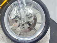 Harley-Davidson Street ROD VRSCR VROD 2007 4K NEW MOT 1130CC 16