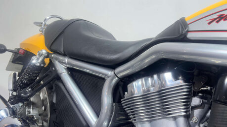 Harley-Davidson Street ROD VRSCR VROD 2007 4K NEW MOT 1130CC 14