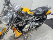 Harley-Davidson Street ROD VRSCR VROD 2007 4K NEW MOT 1130CC 17