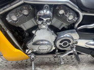 Harley-Davidson Street ROD VRSCR VROD 2007 4K NEW MOT 1130CC 22