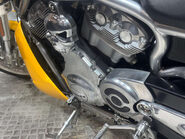 Harley-Davidson Street ROD VRSCR VROD 2007 4K NEW MOT 1130CC 11