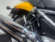 Harley-Davidson Street ROD VRSCR VROD 2007 4K NEW MOT 1130CC 15