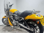 Harley-Davidson Street ROD VRSCR VROD 2007 4K NEW MOT 1130CC 6