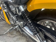 Harley-Davidson Street ROD VRSCR VROD 2007 4K NEW MOT 1130CC 10