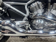 Harley-Davidson Street ROD VRSCR VROD 2007 4K NEW MOT 1130CC 27