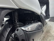 Honda Forza 2013 25K NEW MOT WARRANTY MAXI SCOOTER 17