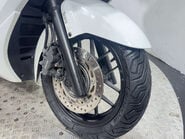 Honda Forza 2013 25K NEW MOT WARRANTY MAXI SCOOTER 20