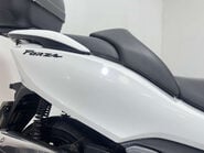 Honda Forza 2013 25K NEW MOT WARRANTY MAXI SCOOTER 21