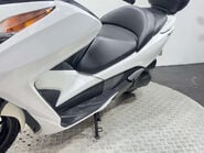 Honda Forza 2013 25K NEW MOT WARRANTY MAXI SCOOTER 15