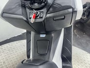 Honda Forza 2013 25K NEW MOT WARRANTY MAXI SCOOTER 13