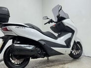 Honda Forza 2013 25K NEW MOT WARRANTY MAXI SCOOTER 4